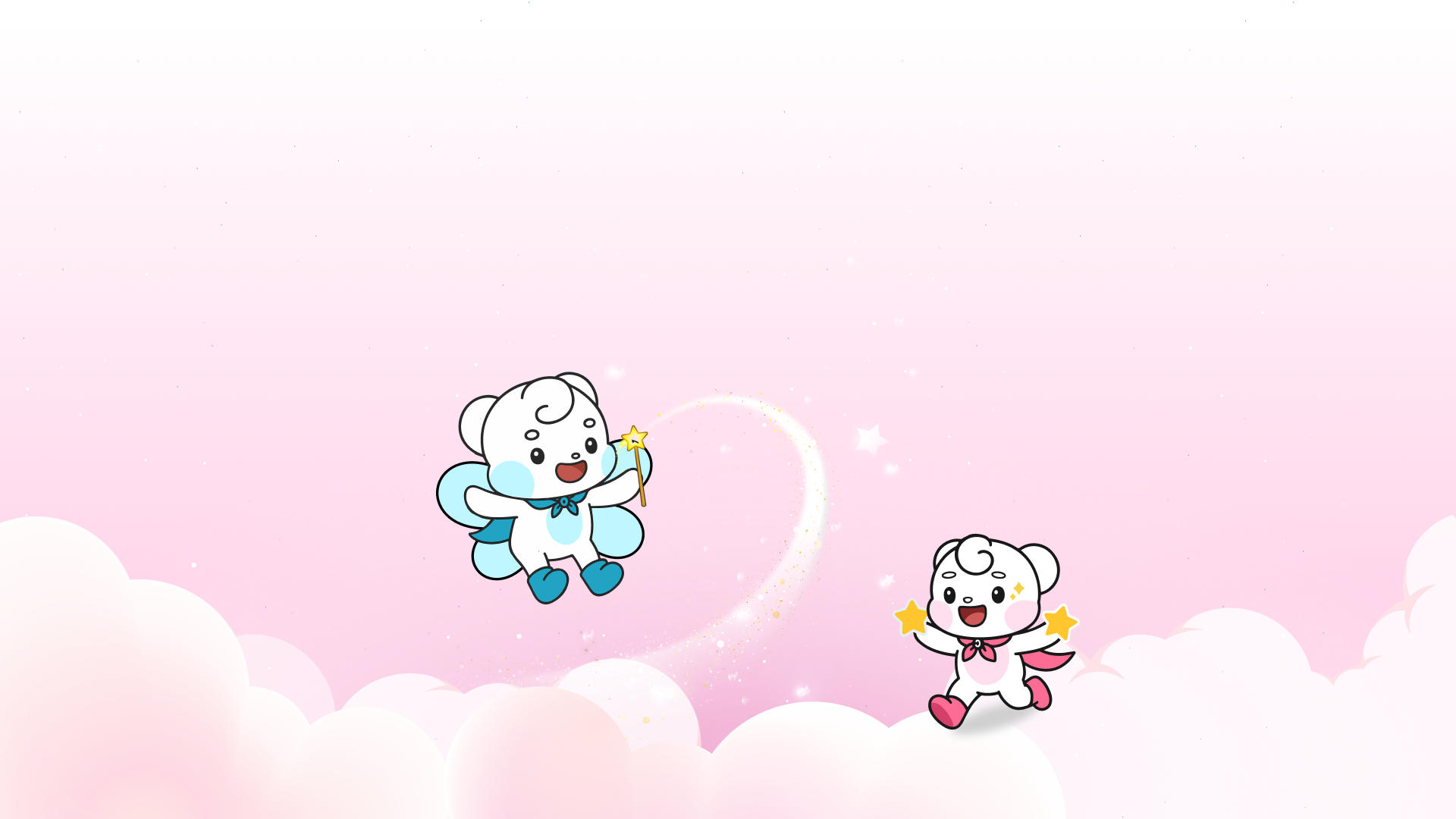 캐릭터 배경이미지